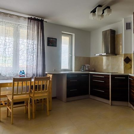 Apartament 25 Διαμέρισμα Pisz Εξωτερικό φωτογραφία