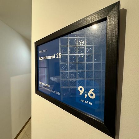 Apartament 25 Διαμέρισμα Pisz Εξωτερικό φωτογραφία