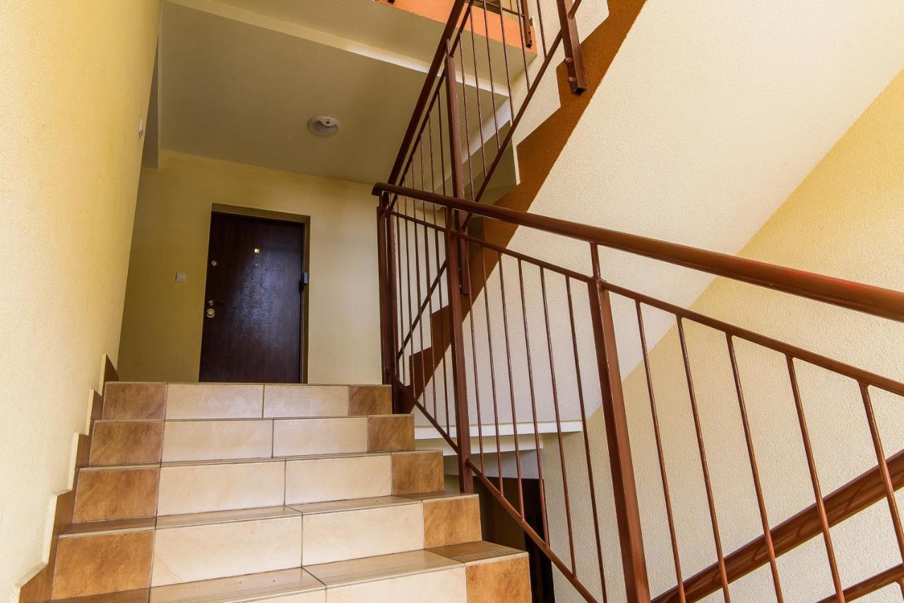 Apartament 25 Διαμέρισμα Pisz Εξωτερικό φωτογραφία