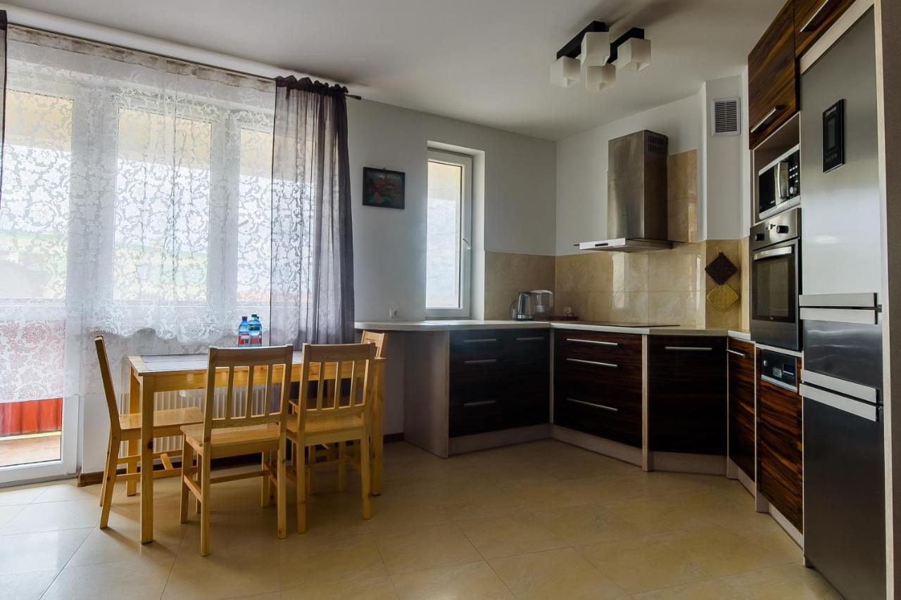 Apartament 25 Διαμέρισμα Pisz Εξωτερικό φωτογραφία