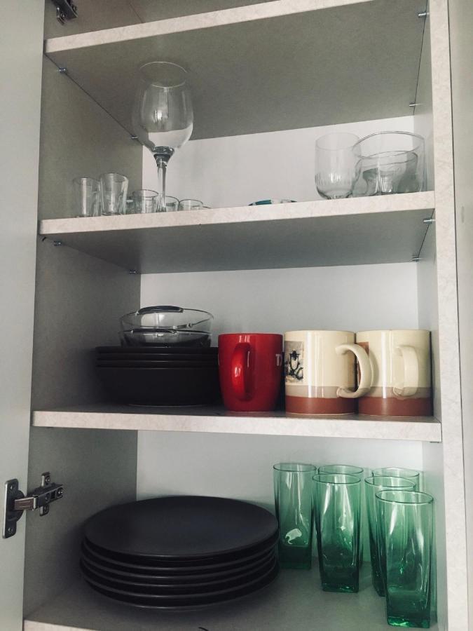 Apartament 25 Διαμέρισμα Pisz Εξωτερικό φωτογραφία