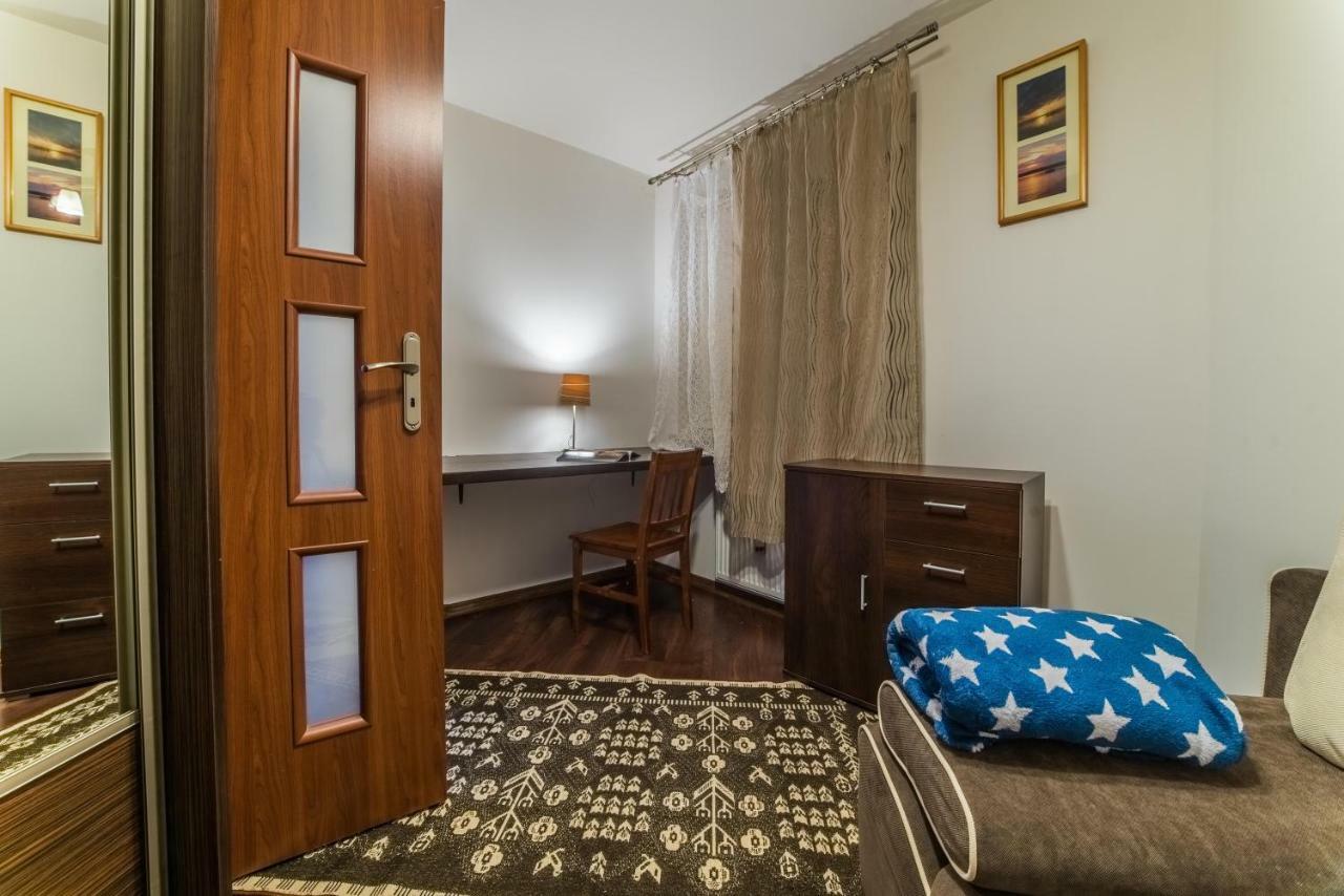 Apartament 25 Διαμέρισμα Pisz Εξωτερικό φωτογραφία