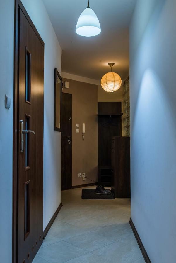 Apartament 25 Διαμέρισμα Pisz Εξωτερικό φωτογραφία