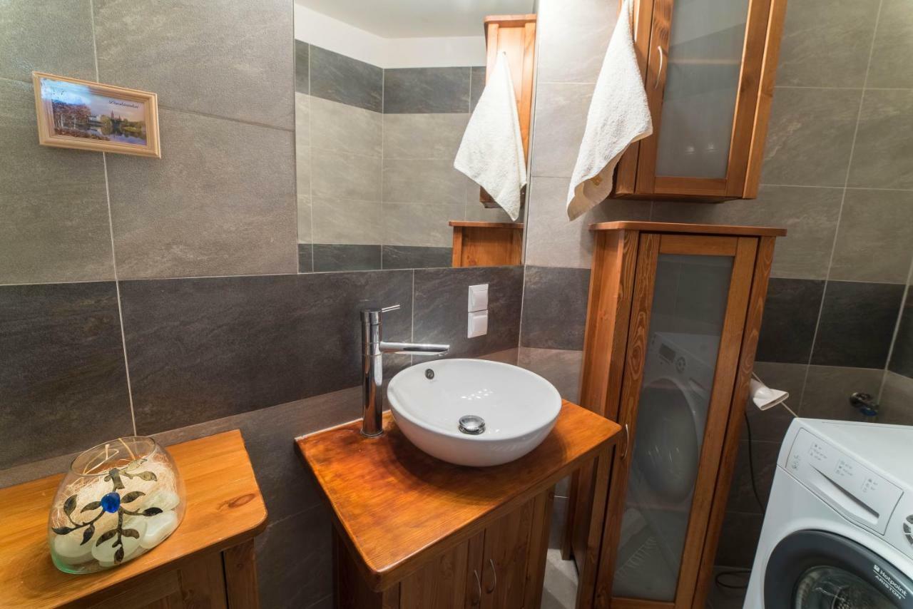Apartament 25 Διαμέρισμα Pisz Εξωτερικό φωτογραφία
