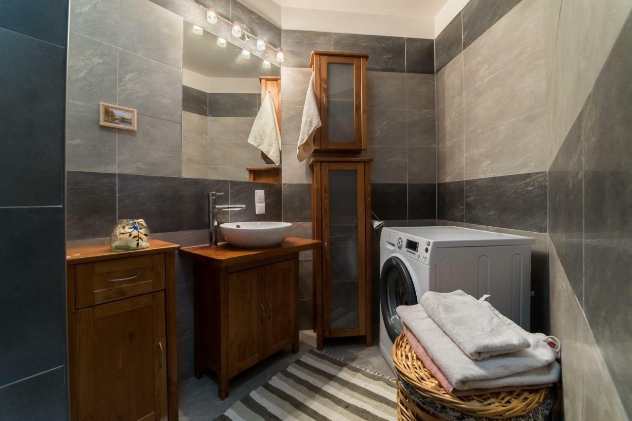 Apartament 25 Διαμέρισμα Pisz Εξωτερικό φωτογραφία