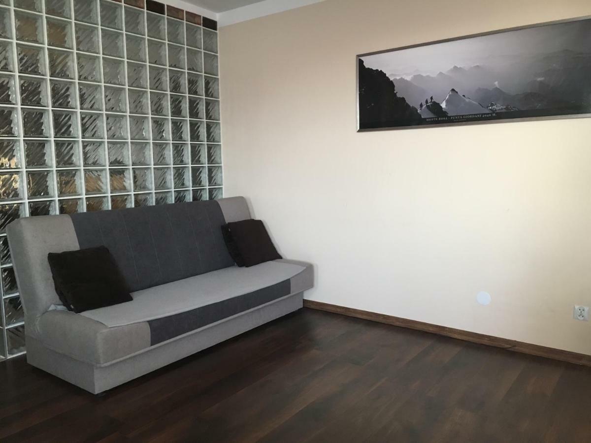 Apartament 25 Διαμέρισμα Pisz Εξωτερικό φωτογραφία